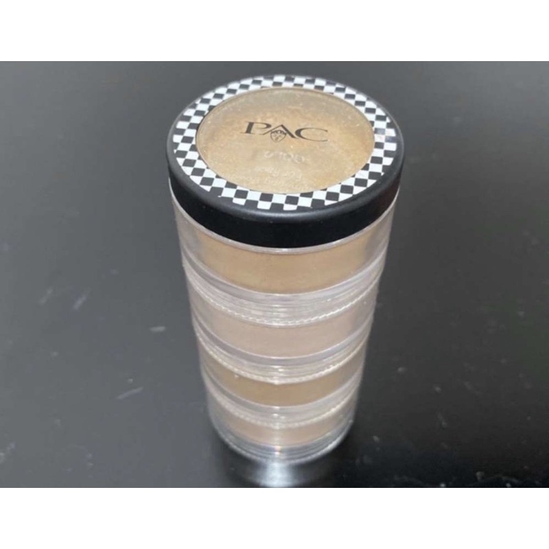 

Pac Highlighter (4 warna)