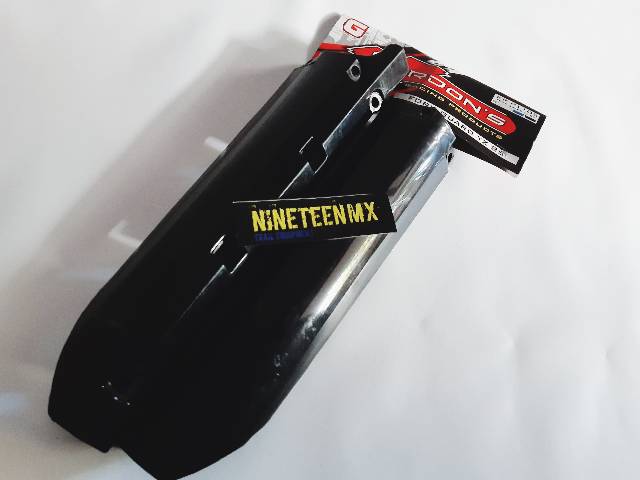 COVER SHOCK YZ 85 GORDON PELINDUNG USD