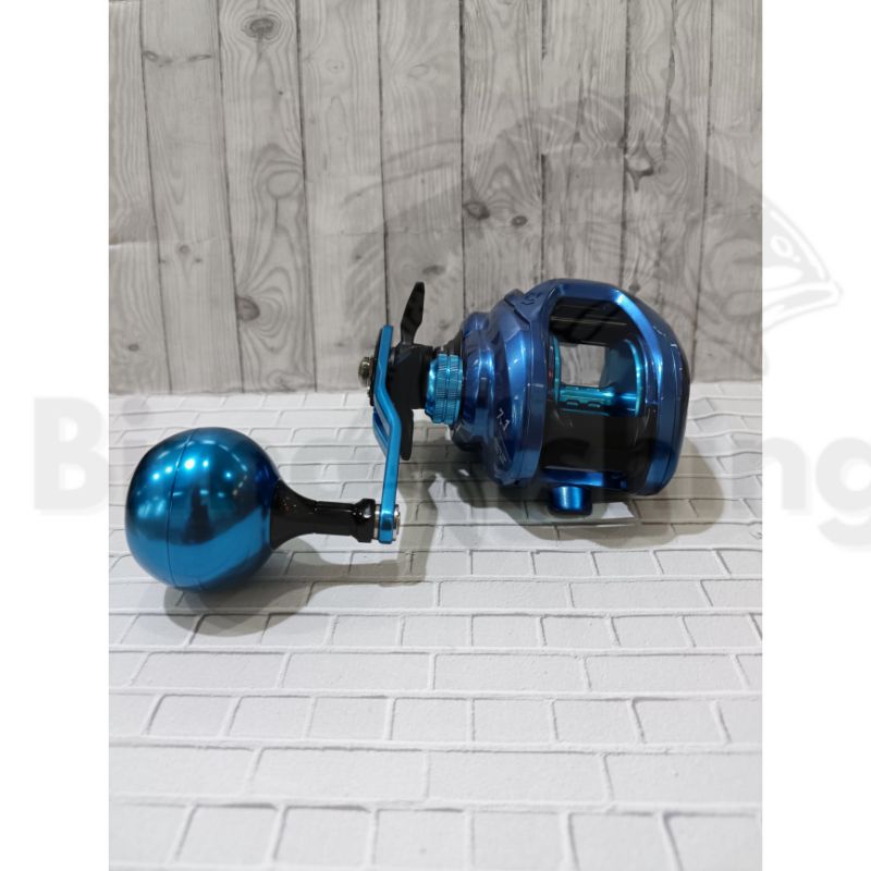 Reel Daiwa Ardito SW TWS 300HL 2021