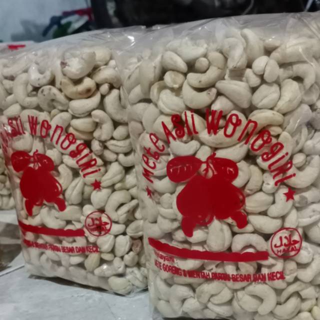 

METE WONOGIRI