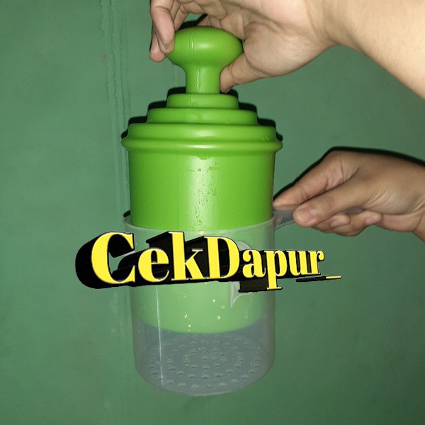 Cetakan cendol sruut/dawet free tepung cendol sruut/cetakan cendol dawet gratis tepung/cetakan srut