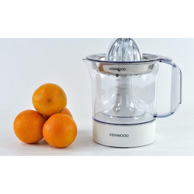 Kenwood JE290 Citrus Press Juicer – Pembuat Jus Jeruk Praktis