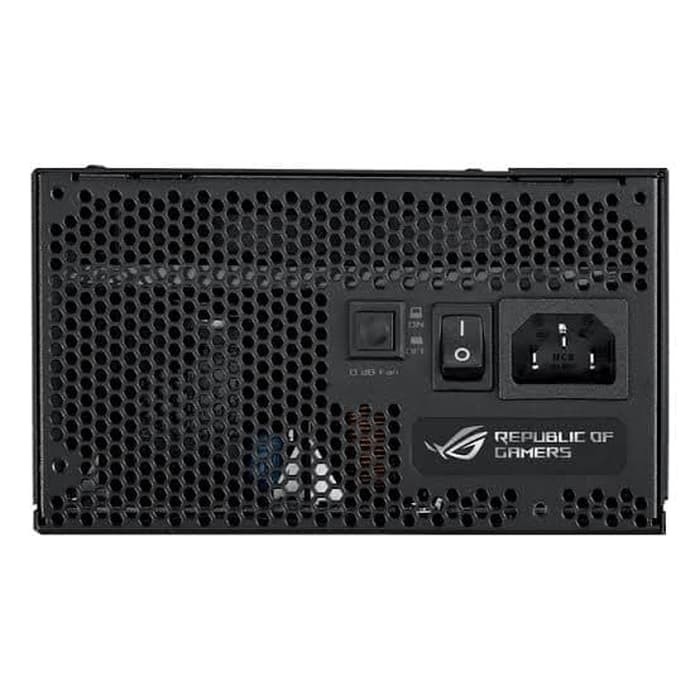 Power Supply ASUS ROG STRIX 550G - 550W 80+ GOLD FULLY MODULAR