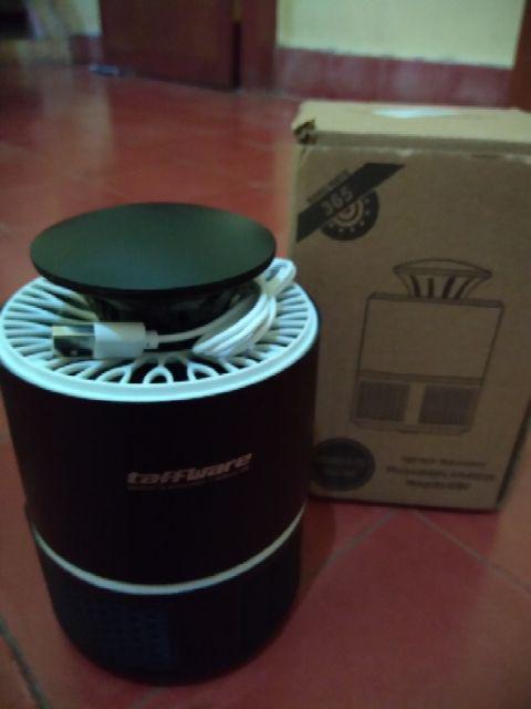 Pembasmi Nyamuk Uv Led Photocatalyst