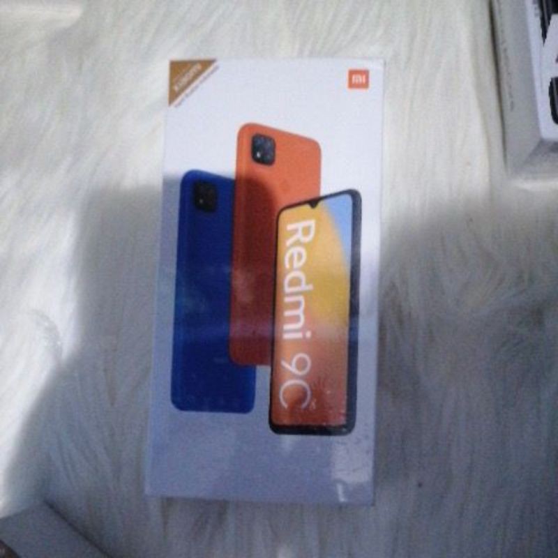 Xiaomi redmi 9C 3/32