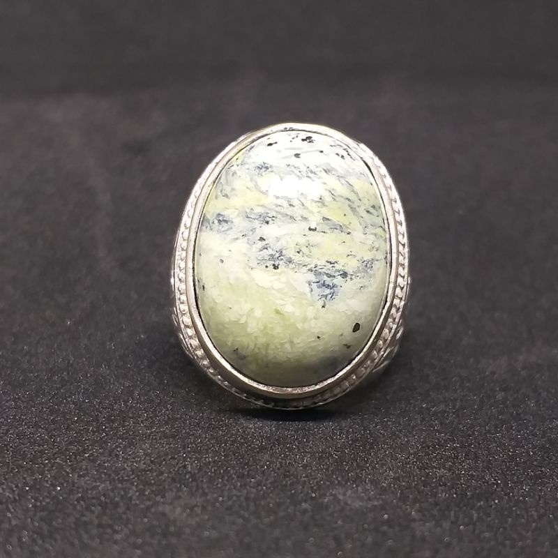 Giok Nusantara Kebumen.