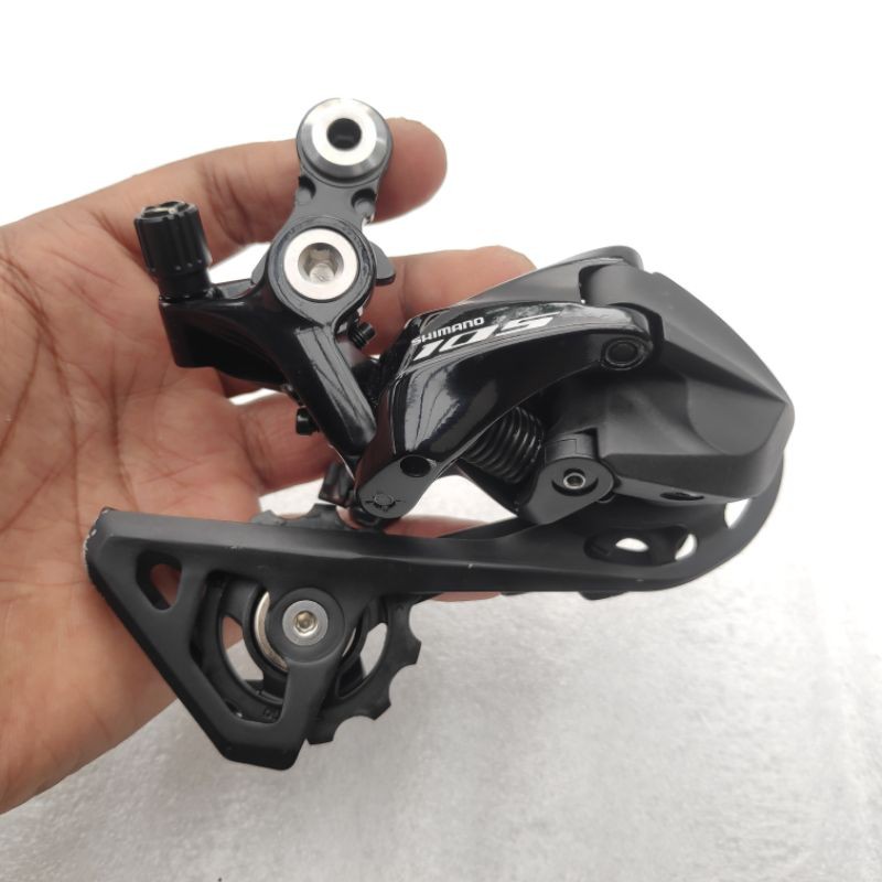 Shimano R7000 RD 105 short cage RD R7000 SS Shimano 105 SS super short cage RD Shimano Short Cage