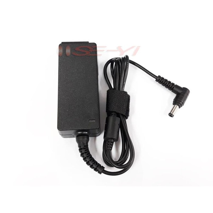 Adaptor Charger LE Ideapad S10-2 S10-3 20V 2A 5.5X2.5mm