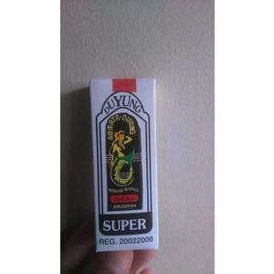 

Minyak Air Mata Duyung Super