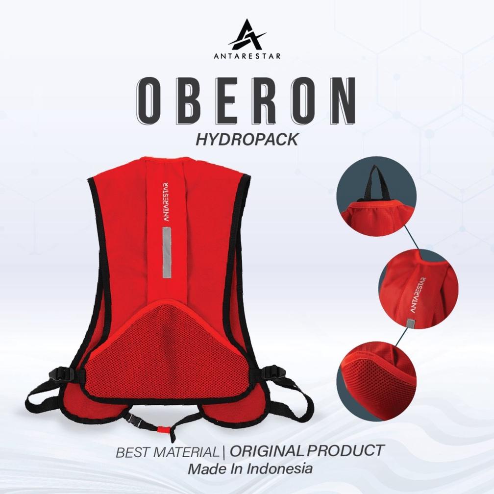 TAS RUNNING PRIA WANITA TRAIL RUNNING HIKING OUTDOOR