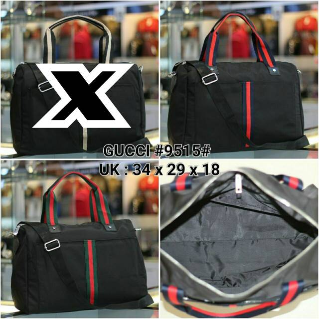 Tas Batam Import Gucci