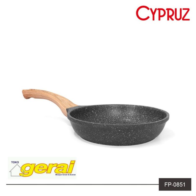 CYPRUZ FRY PAN 20 CM FP-0630