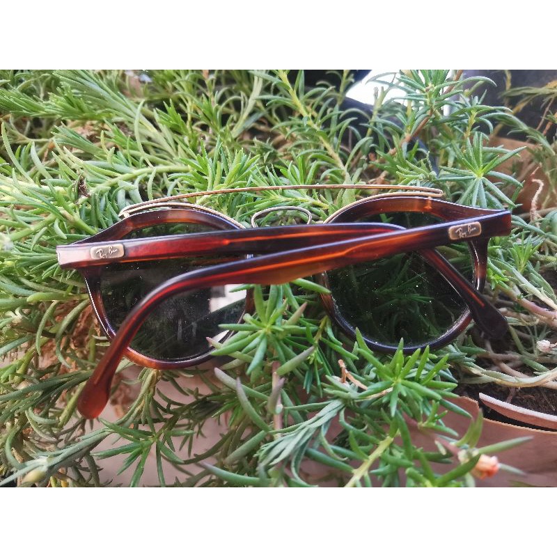 RayBan B&L Gatsby Style Original