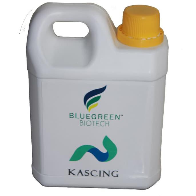 

Best Produk] Probiotik Udang Vaname Bioflok