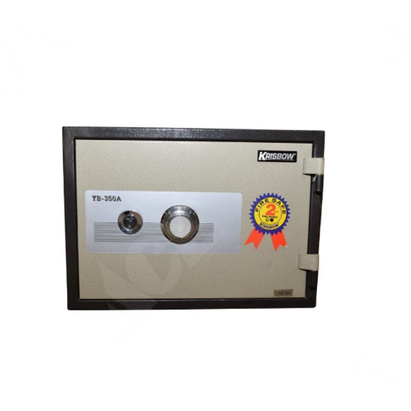 Krisbow Brankas Tahan Api