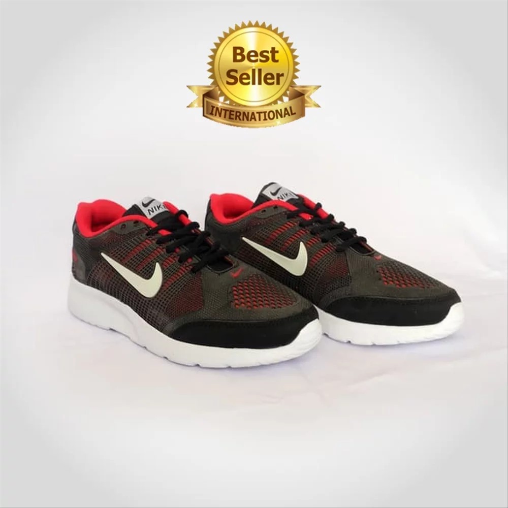 TERLARIS Sepatu Nike Sepatu Olahraga Pria Wanita Sport Running Original Sneakers Pria Wanita BK