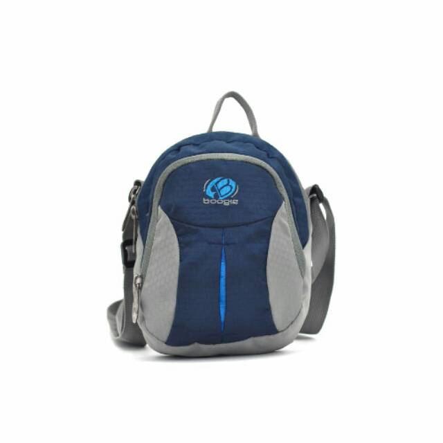 Tas Selempang (Ts02) BOOGIE ADVENTURE