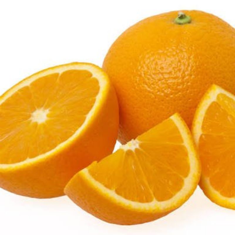 

Sunkist Valencia Import 1 kg