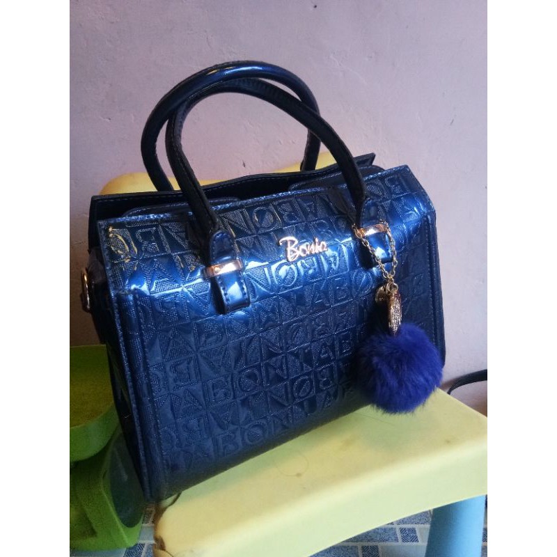tas pesta preloved sibiru cantik ala bonia