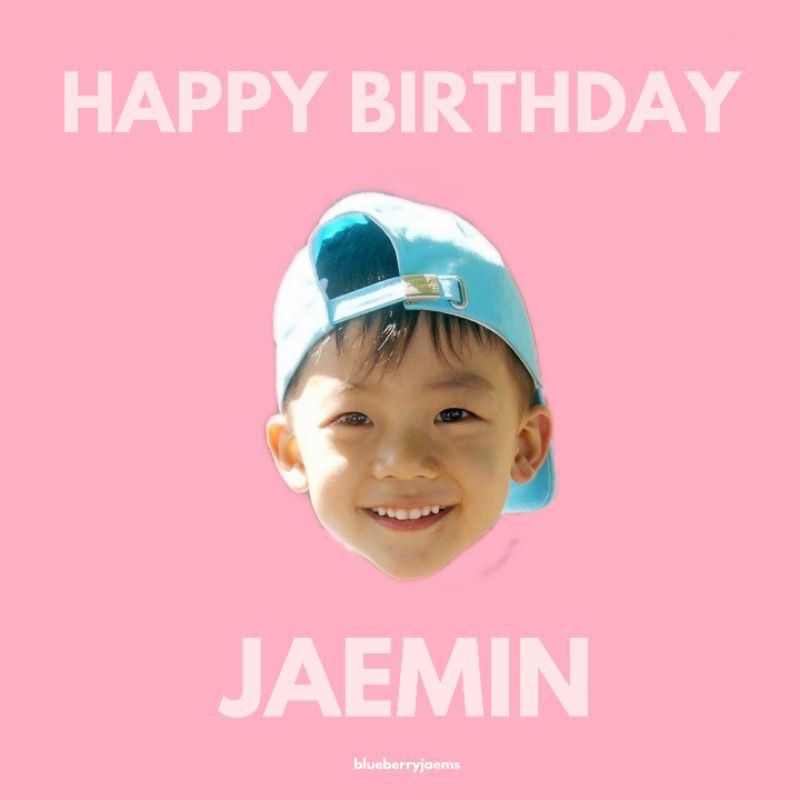 

ulang tahun najim ke 3