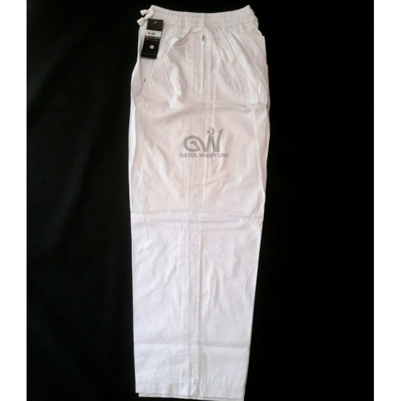 Celana Haji Umroh Bapak / Celana Haji Umroh Katun