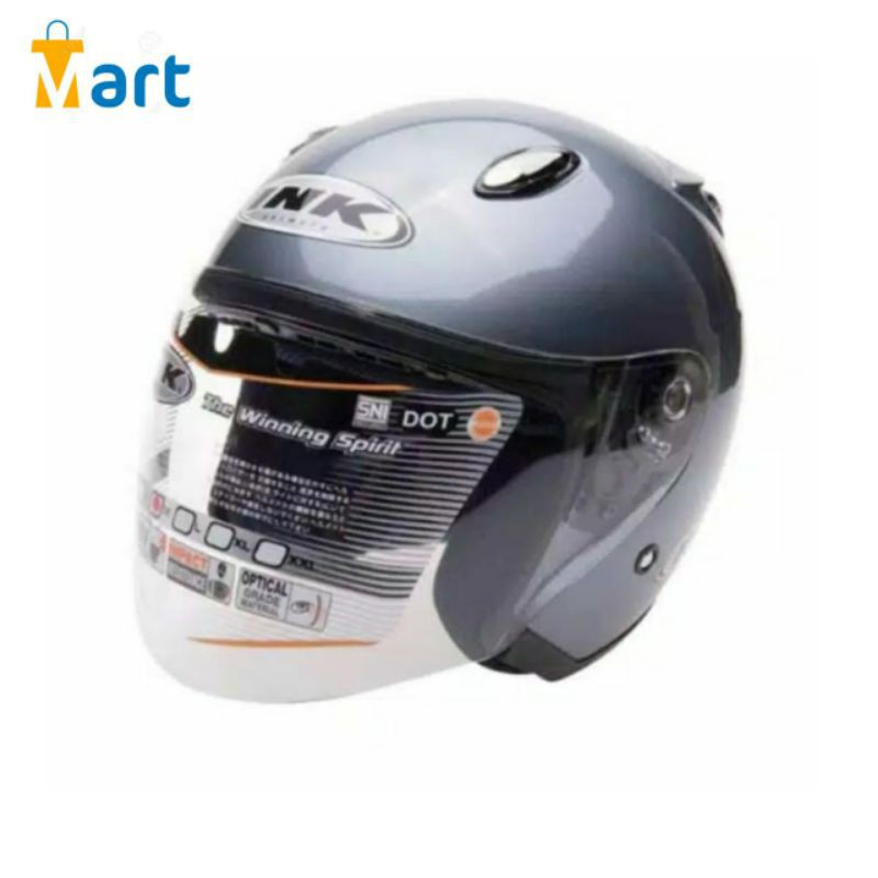 Hlem ink Centro merah firely ORIGINAL INK CENTRO