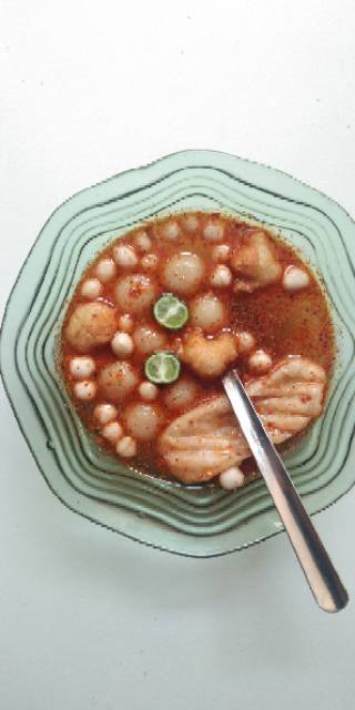 

Baso aci boci cuneng mantap