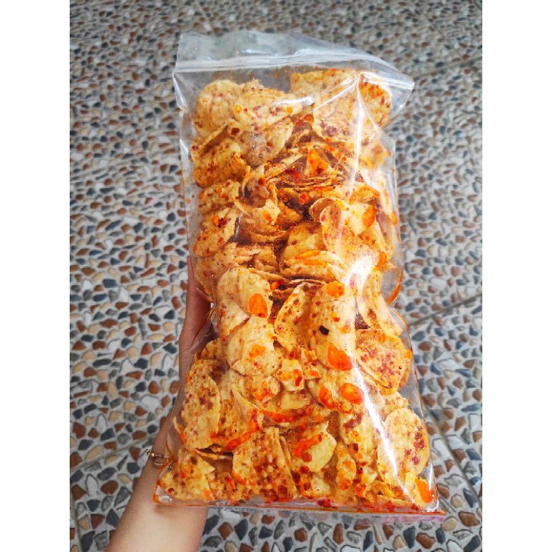 

OPAK MINI 250GRAM / OPAK SINGKONG / OPAK MINI PEDAS