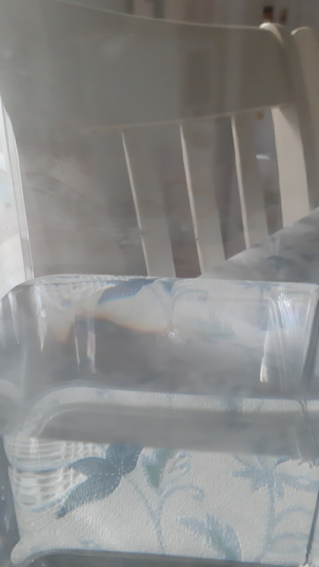 Teko Air Panas Dan Dingin Set Dengan Cangkir / Teko Plastik Air Minum Jug 2 Liter Besar Plastik Vs