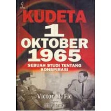 Buku Kudeta 1 Oktober 1965