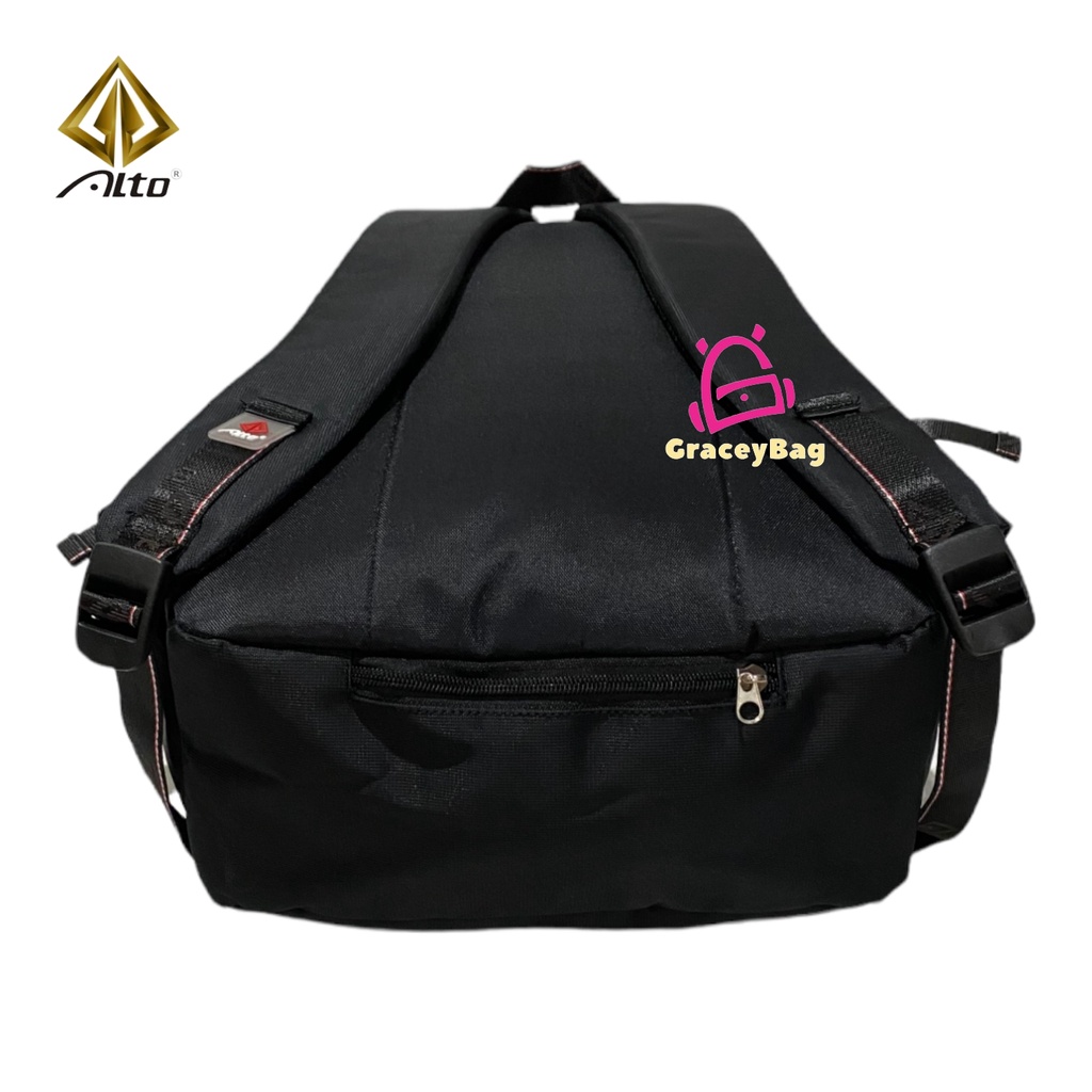 GB-71833W Tas Ransel Pria Alto (New Design)