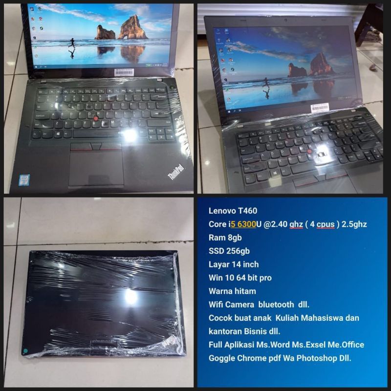 LAPTOP ACER ASPIRE Es 1-432