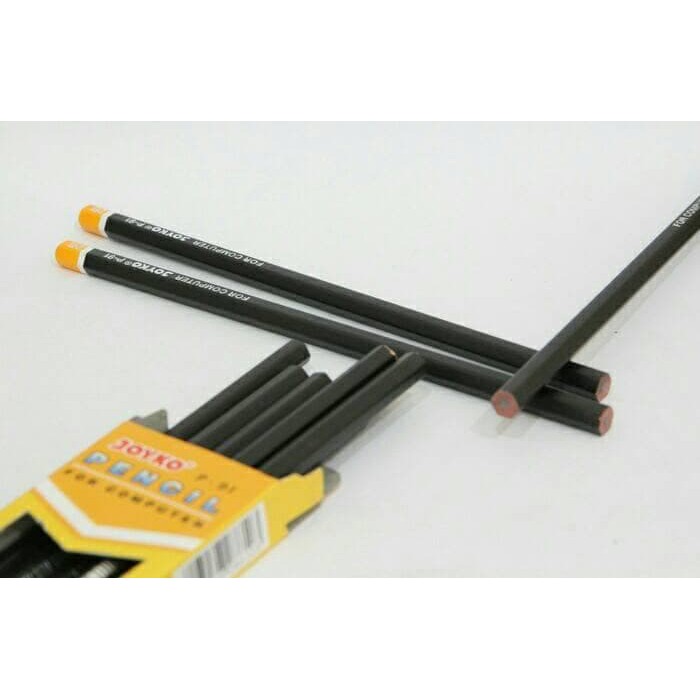 

STOK TERBARU Pensil 2B Joyko P-91