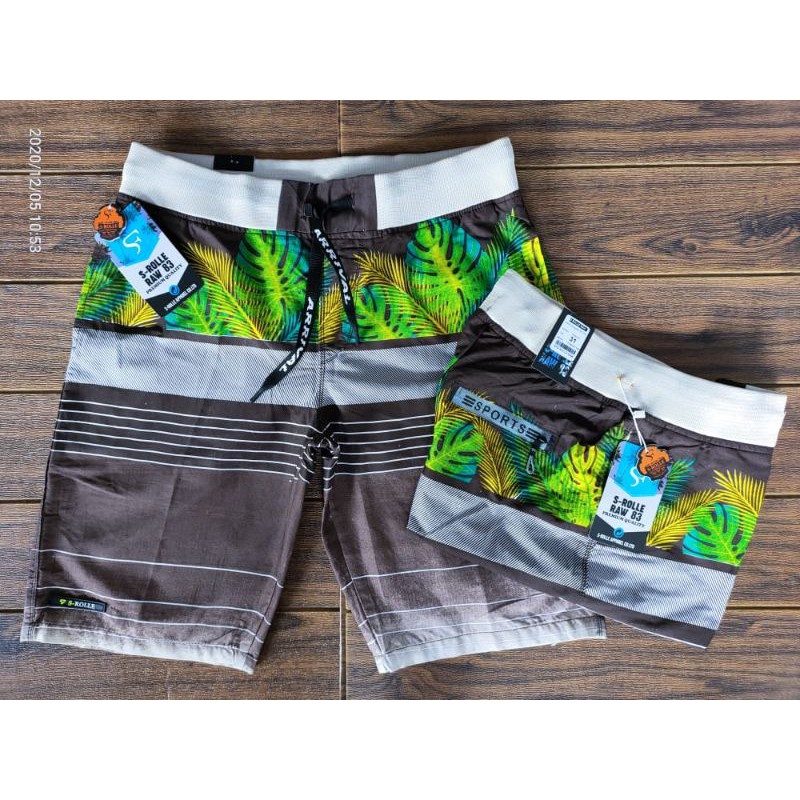 celana pendek surfing original - PAKET USAHA