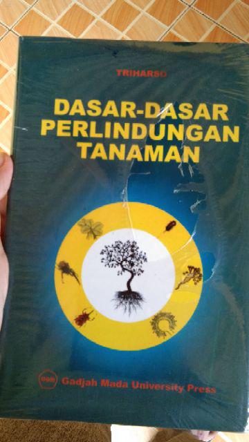 Dasar Dasar Perlindungan Tanaman