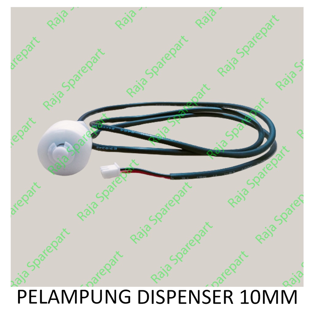 PELAMPUNG DISPENSER / VALVE PELAMPUNG DISPENSER 10MM