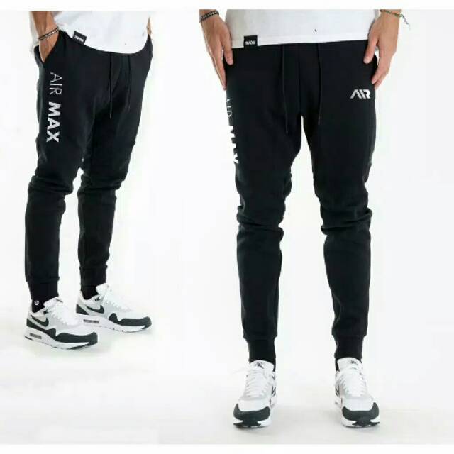 Joger Training Pria celana training jogger pant Baru BIG SIZE  terbaru