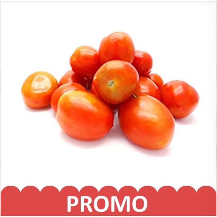 

PROMO Tomat / Kg