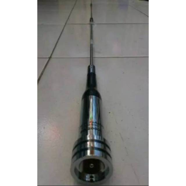 ANTENA MOBIL SUPER GAINER SG-2000.ORIGINAL .RIG ATAU HT