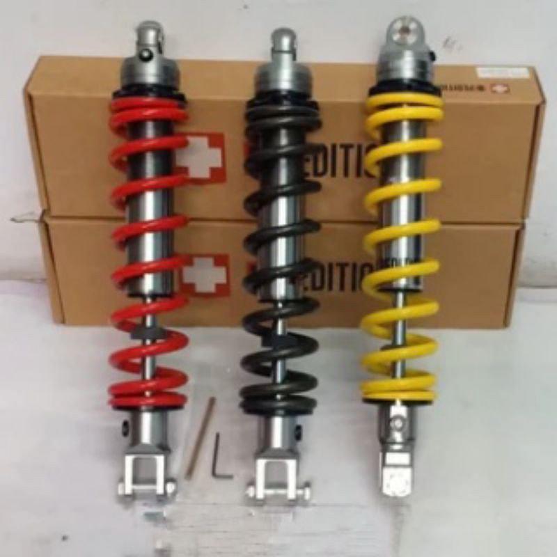 MONOSHOCK EXPEDITION KLX 150 MONO SHOCK KLX 150 SHOCK KLX 150