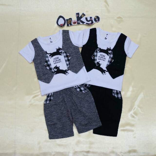 

Cat Set