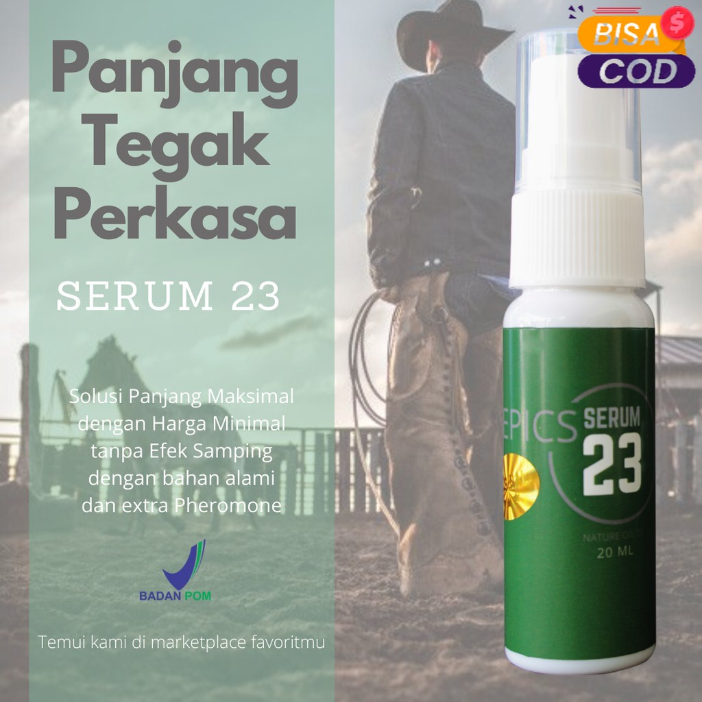 COD Big Saller Nasa Bisa COD HOT Pembesar Kelamin Pria Vital/ Pennis Permanen Herbal original
