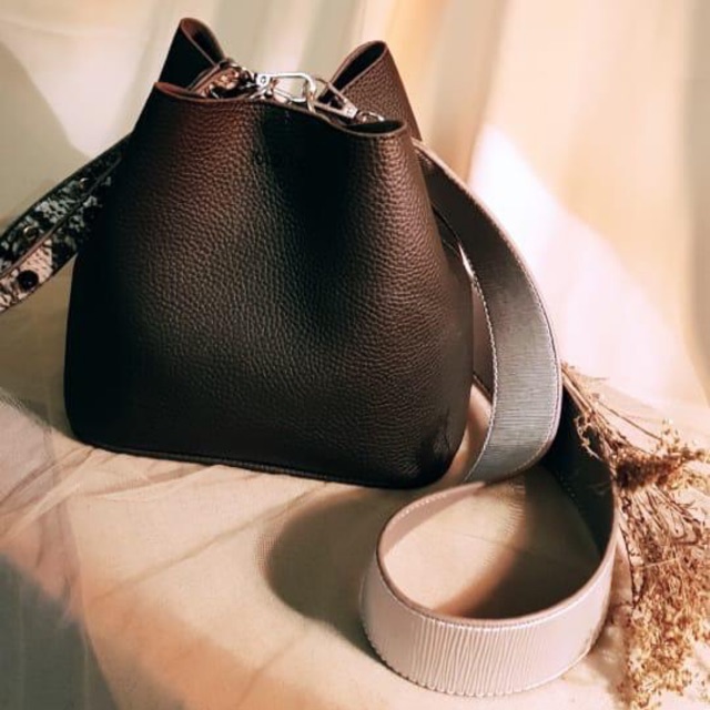 Tas slempang Kayakov Bags Handmade / Tas Handmade /