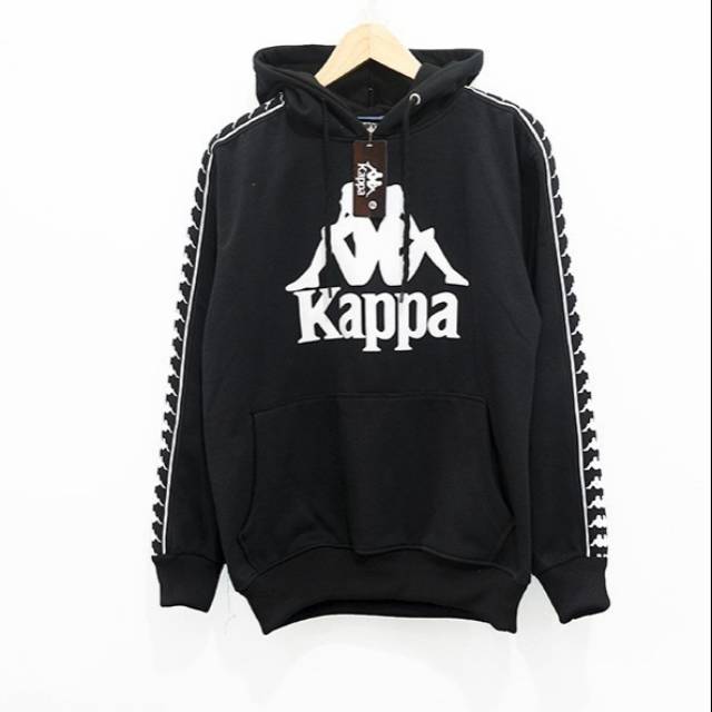 Hoodie KAPPA