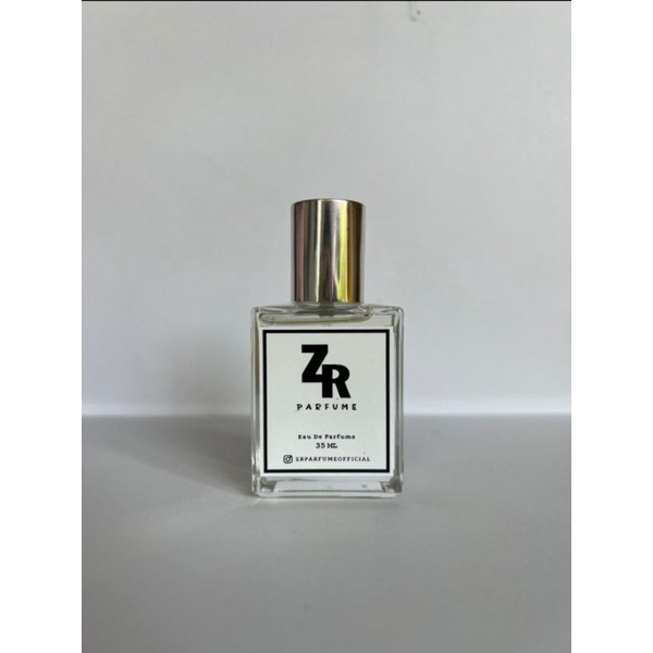 ZR PARFUM INSPIRED BULGARI OMNIA AMETHYSTE