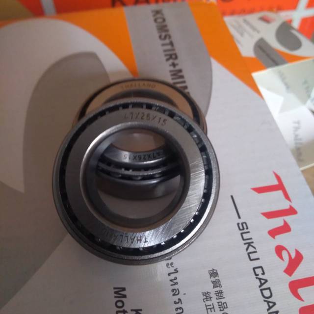 Komstir CRF