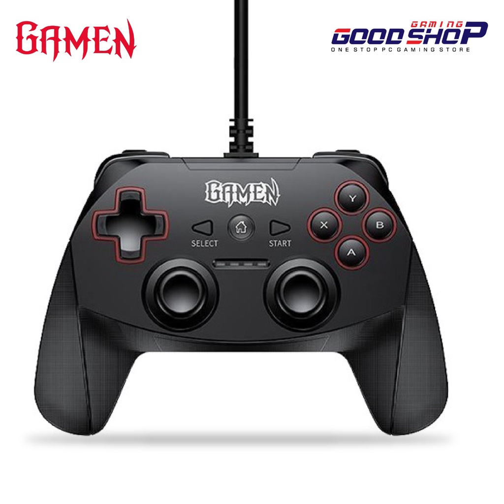 Gamen GP100 - Gamepad