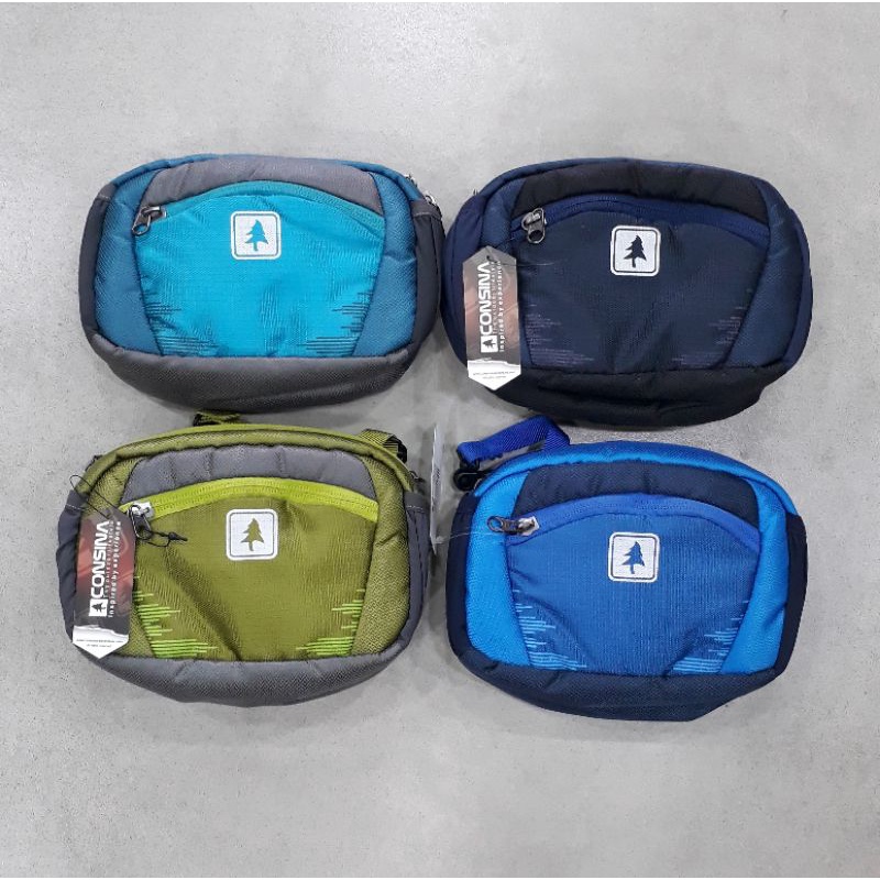 TAS SELEMPANG KECIL CONSINA HP-C 11