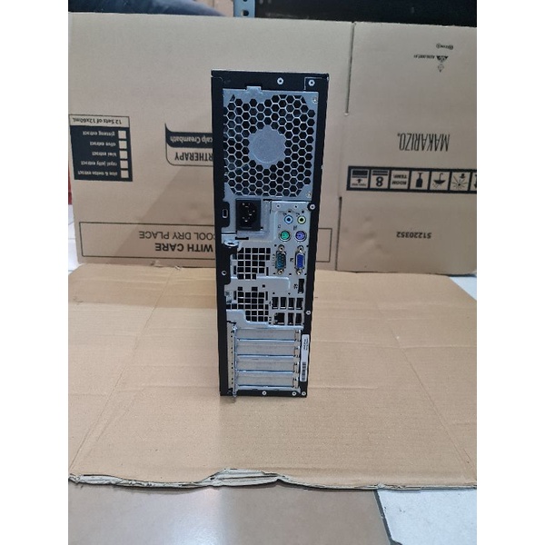 Paket Komputer Core i5 8500 19 Inch Logitech || Komputer Lengkap Core i5 8500 19 Inch Siap Pakai