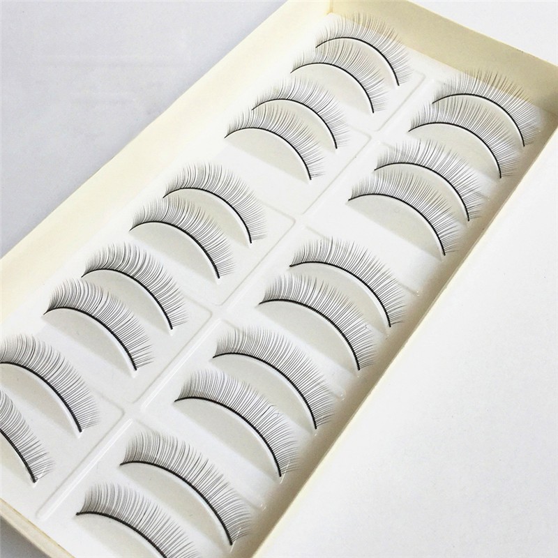 Training Eyelash Extension belajar tanam bulu mata